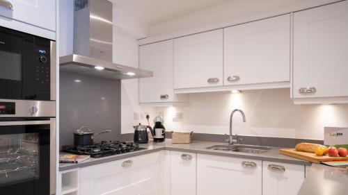 Bronte Apartment - Dales - Lakes - Kirkby Lonsdale, Carnforth (fotografie 3)