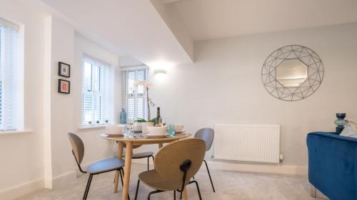 Bronte Apartment - Dales - Lakes - Kirkby Lonsdale, Carnforth (fotografie 9)