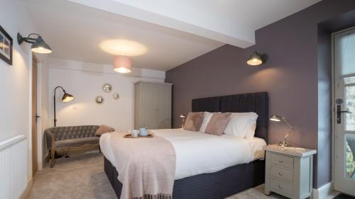 Bronte Apartment - Dales - Lakes - Kirkby Lonsdale