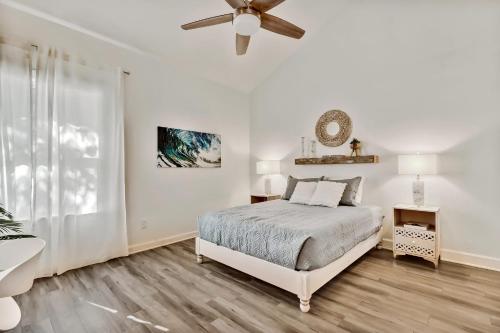 Las Olas Cabana- Close to Beach & Restaurants in St. Augustine, USA
