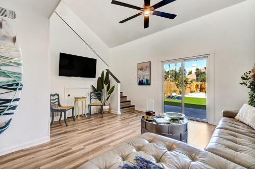 Las Olas Cabana- Close to Beach & Restaurants in St. Augustine, USA