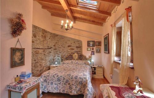  Nice Home In Terrinca With 1 Bedrooms in Terrinca