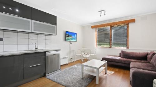 Alpine Haven 5 - Apartment - Hotham