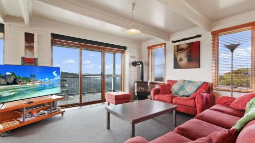 Alpine Haven 2 - Apartment - Hotham