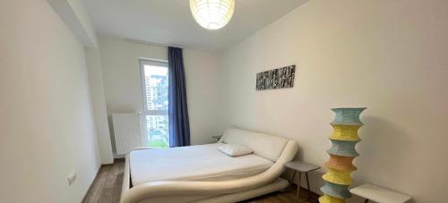 . Lovely Apartman Maurer