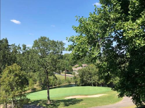 Branson-Sunrise Luxury retreat