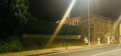 Villa Clásica en Santiago