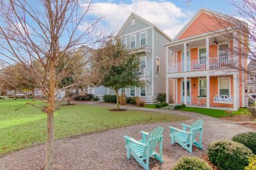 Happy Ours Mins to Park Circle Dtwn CHS Beach Happy Ours Mins to Park Circle Dtwn CHS Beach