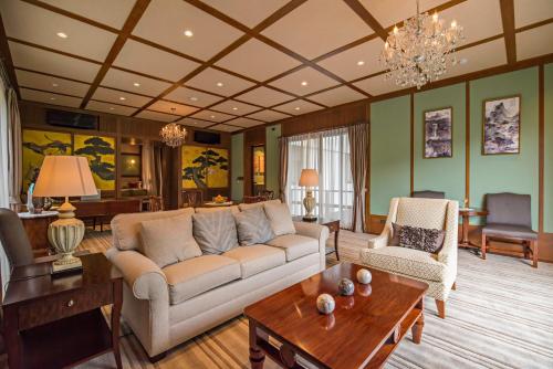 設施, 蒙占溫泉酒店 (Onsen at Moncham) in 清邁湄林