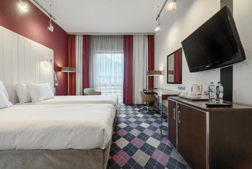 Holiday Inn Bydgoszcz an IHG Hotel - image 13