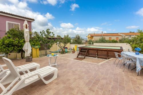 Incantevole Casa con Piscina