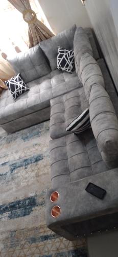Amani luxuries