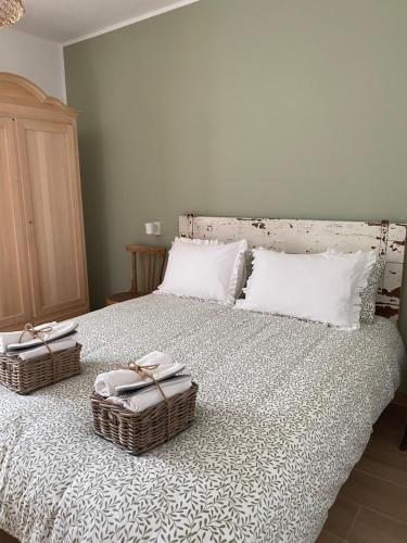 . B&B Antico Fienile