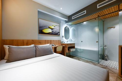 LA OPERA SAIGON HOTEL