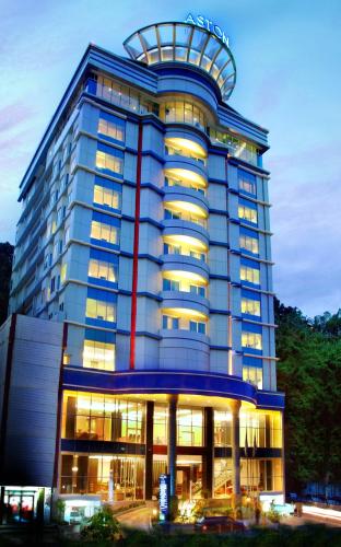 ASTON Jayapura Hotel and Convention Center Irian Jaya / Papua