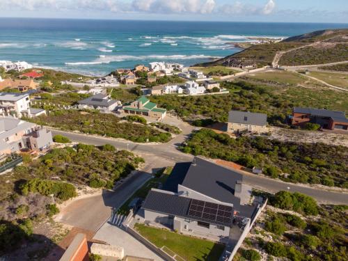 C-the-C, Struisbaai