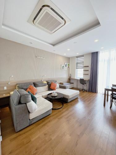 Ausstattung, Amy Apartment Hue in Hue