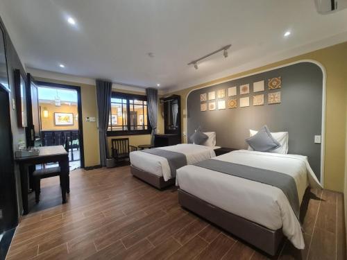 458326322 Hoianan Boutique Hotel