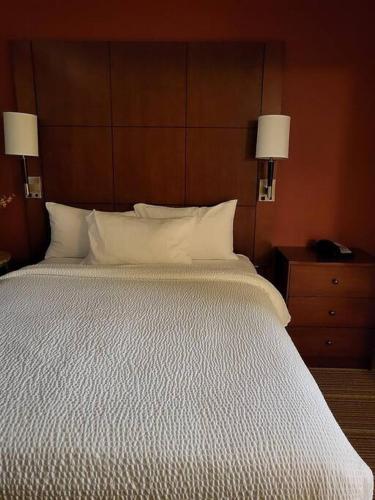 Room to stay
