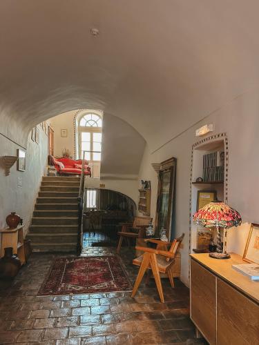 Hotel Palazzu Pigna - image 8