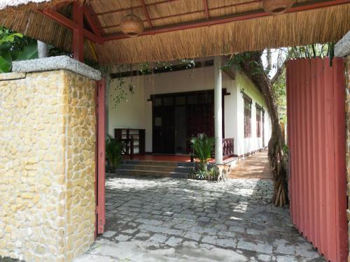 Banyan Villa Nha Trang
