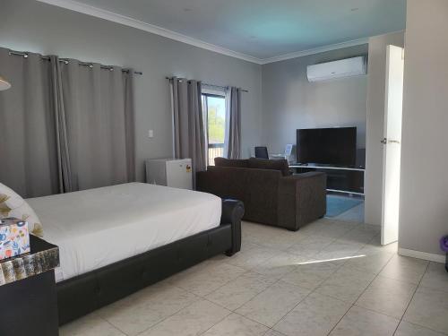 T&V Suites in Windsor