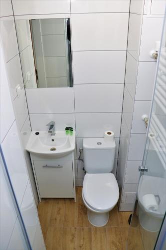Hotel Felix – Krakow, WY