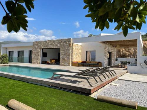 Villa Alandra 5