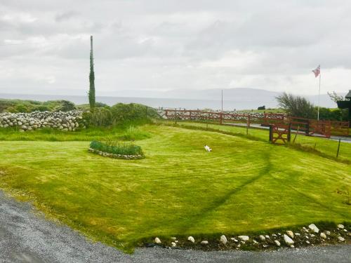 Wild Atlantic Stay Guest House Self-Catering