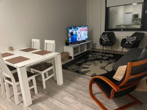 2BR with sauna in Tornio city