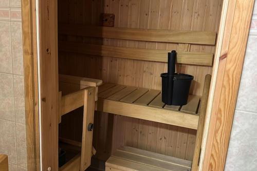 2BR with sauna in Tornio city