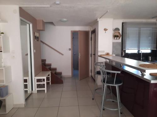 Residence les Sables D'or in Agde