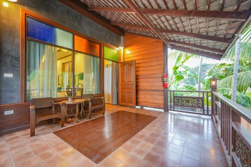 Monmuang Chiangmai Resort in هانج دونج