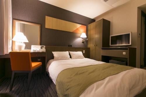 富士山站酒店 | 去趣 chicTrip