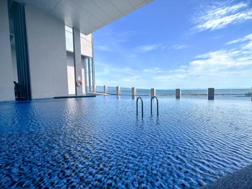 Imperio Residence Sea View Melaka by Stayrene