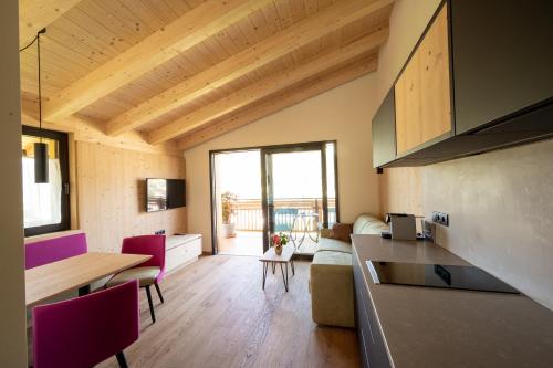 Sunnegg · Bressanone