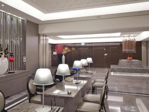 チェック イン セレクト 台中 ダドゥン (雀客藏居台中大墩)