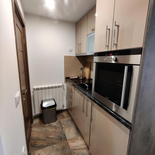 Kala Apartment in Banatić