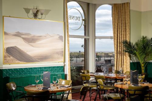 Palm Court Hotel                                                                 in Great Yarmouth