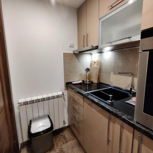 Kala Apartment in Banatić