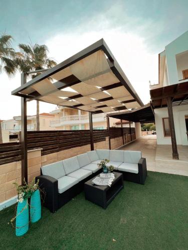 Oasi Rejuve Villa - main image
