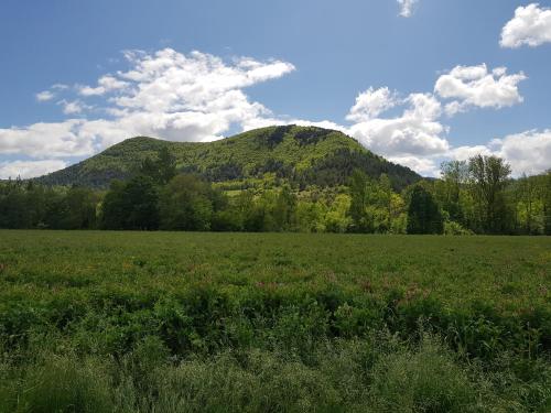 Domaine Du Roc Nantais – Nant, NY
