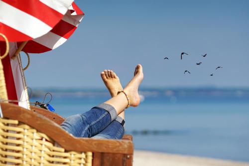 Auszeit am Meer - main image