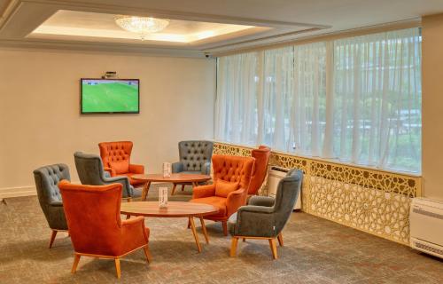 Augusta SPA Hotel - image 11