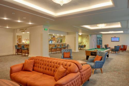 Augusta SPA Hotel - image 3