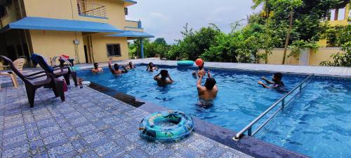 The City Escape Nature Stay