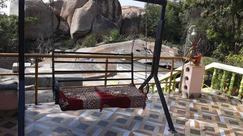 Shankar Homestay in Hampi