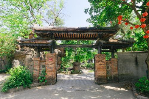 B&B Huế - Son Home Garden - Bed and Breakfast Huế