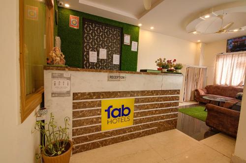 FabHotel AS Residency