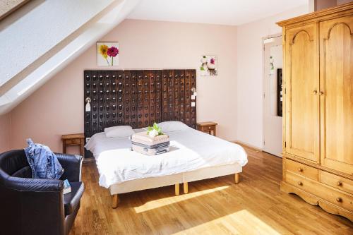 Logis Bagatelle - 51530 Dizy - image 11